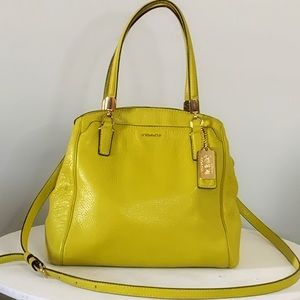 Coach crossbody/purse